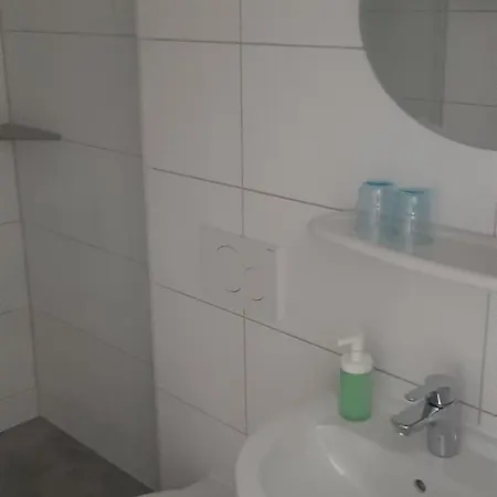 Bed & Breakfast Arkadia Burgwedel (Lower-Saxony)