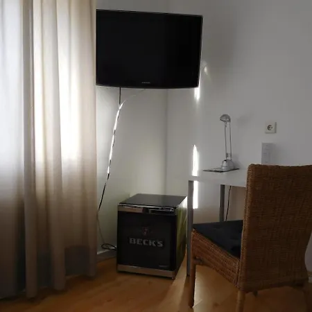 Bed & Breakfast Arkadia Burgwedel (Lower-Saxony)