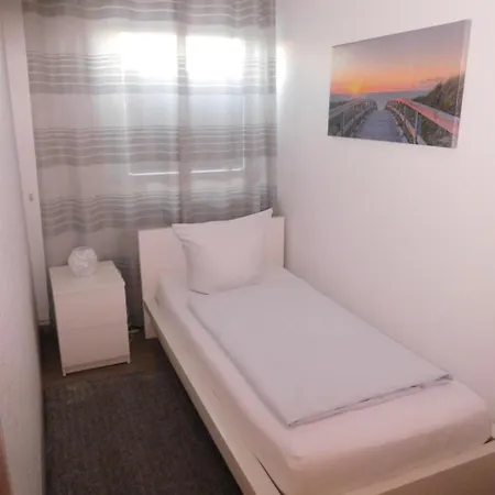 Arkadia 3* Burgwedel (Lower-Saxony)