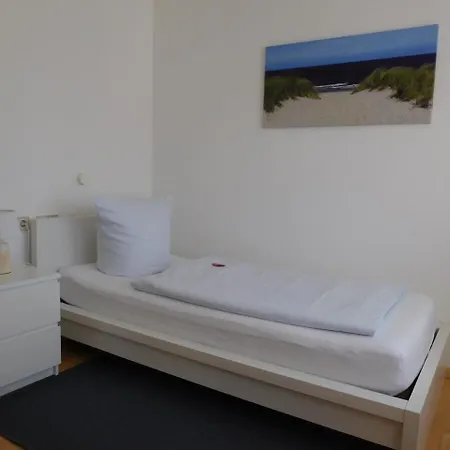 Arkadia Bed & Breakfast Burgwedel (Lower-Saxony)