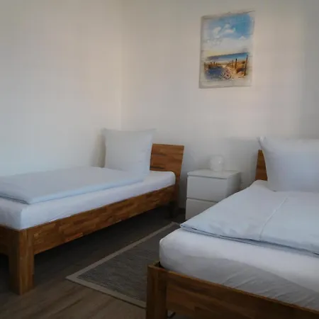 Arkadia Bed & Breakfast