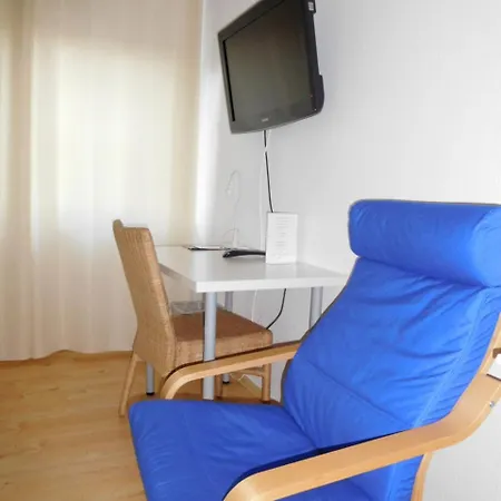 Arkadia Bed & Breakfast Burgwedel (Lower-Saxony)