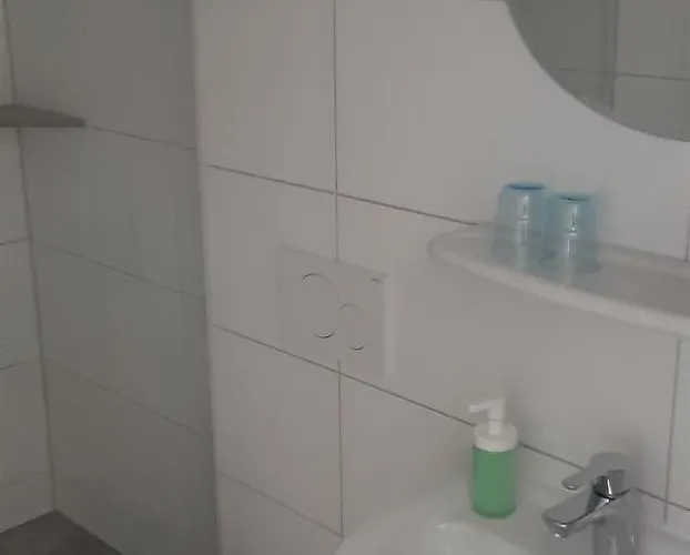 Bed & Breakfast Arkadia Burgwedel (Lower-Saxony)