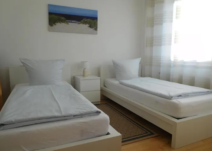 Bed & Breakfast Arkadia