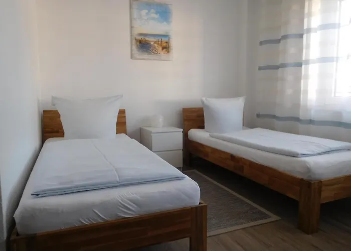 Arkadia Bed & Breakfast