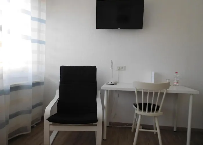 Arkadia 3* Burgwedel (Lower-Saxony)