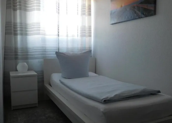 Arkadia 3* Burgwedel (Lower-Saxony)