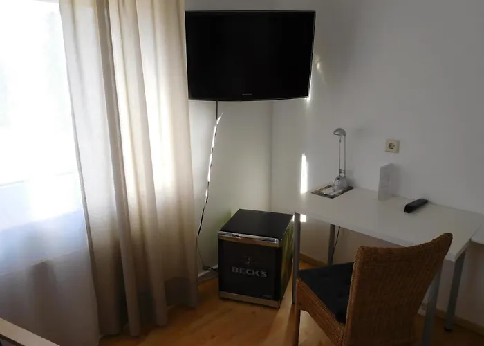 Arkadia Burgwedel (Lower-Saxony)