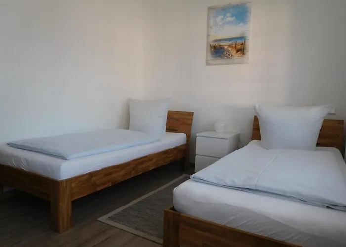 Arkadia Bed & Breakfast