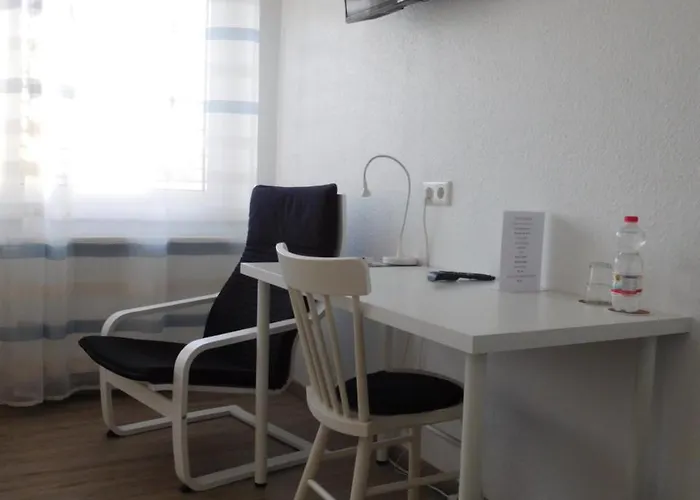 Arkadia Bed & Breakfast