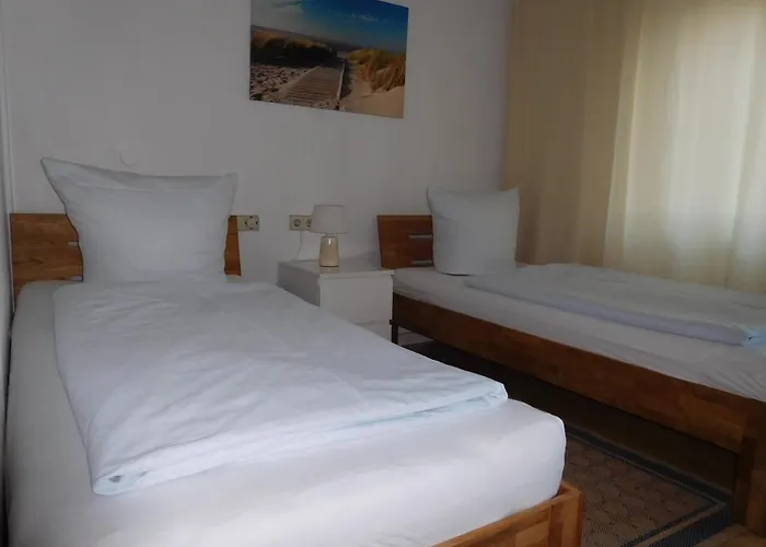 Arkadia Burgwedel (Lower-Saxony)